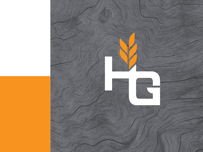 Harvest Gold Logo