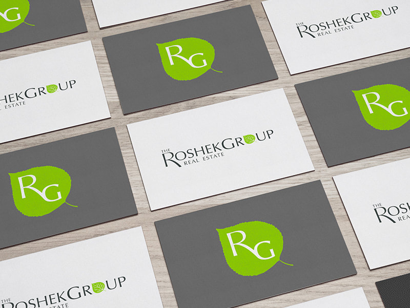 Roshek Group Logo